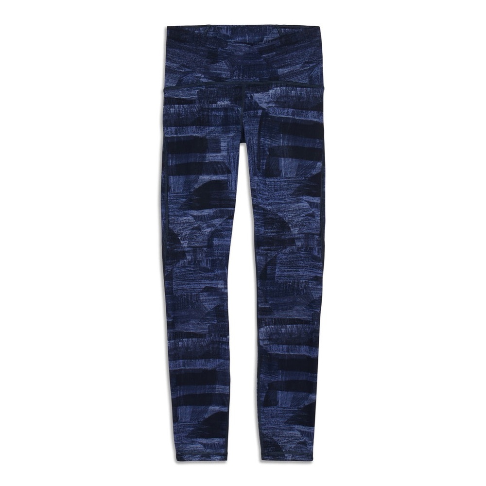 Lululemon Train Times Leggings